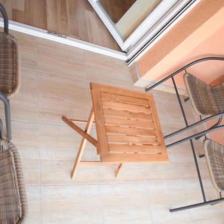 Apartments Holiday فرانيي المظهر الخارجي الصورة
