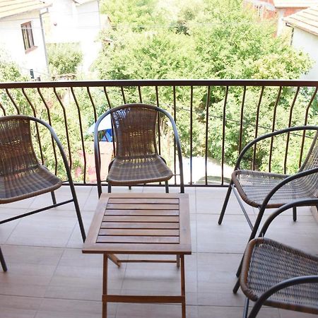 Apartments Holiday فرانيي المظهر الخارجي الصورة