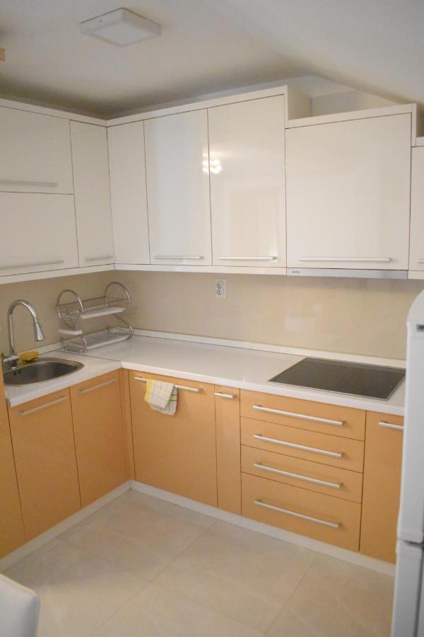 Apartments Holiday فرانيي المظهر الخارجي الصورة