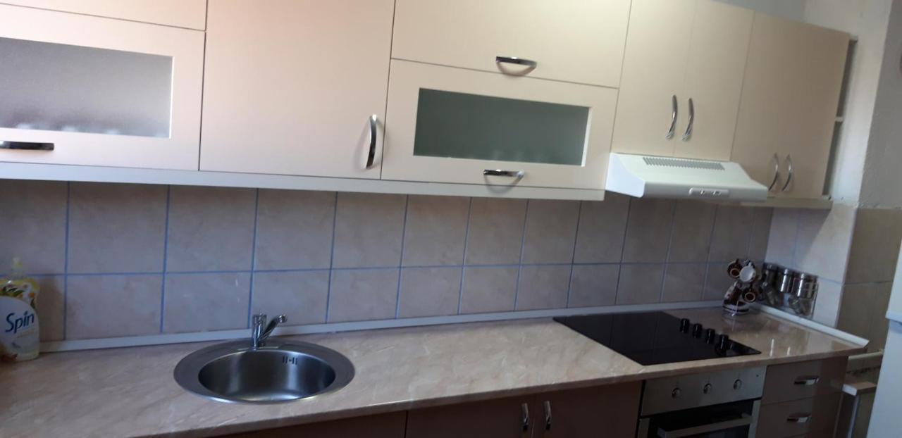 Apartments Holiday فرانيي المظهر الخارجي الصورة